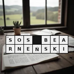 Hasło krzyżówkowe sos francuski na bazie octu winnego żółtek jaj i masła - sos bearneński – rozwiązanie, synonimy, podpowiedzi i definicje krzyżówkowe